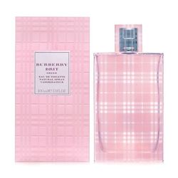 عطر ادکلن باربری بریت شیر | Burberry Brit Sheer