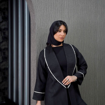 یقه ارشال ژاکارد