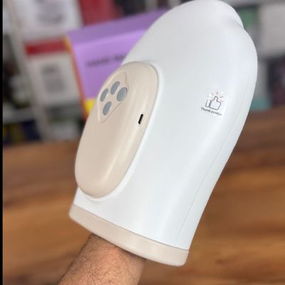 ماساژور دست حرارتی مدل YT_2502
