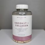 کپسول کوکونات کلاژن