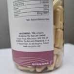 کپسول کوکونات کلاژن