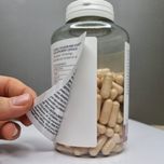 کپسول کوکونات کلاژن