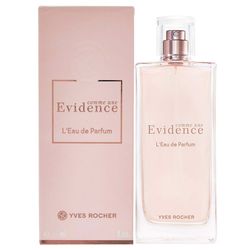 عطر ادکلن اویدنس زنانه اصل-ایوروشه جدید | Yves Rocher Evidence