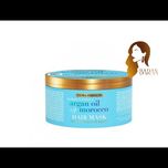 ماسک مو روغن آرگان مراکش OGX او جی ایکس بدون سولفات، مرطوب کننده عمیق و نرم کننده