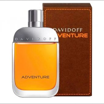 دیویدف ادونچر ادوتویلتDAVIDOFF - Adventure