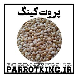 ارزن ایرانی درجه یک مخصوص پرندگان زینتی