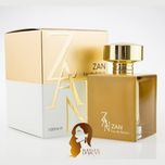 ادکلن زن زنانه فراگرنس ورد | Fragrance World Zan