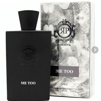 پاکاروکا می تو  ادکلن 100 میل