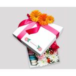 لیبل گل فروشی بسته 50 عددی