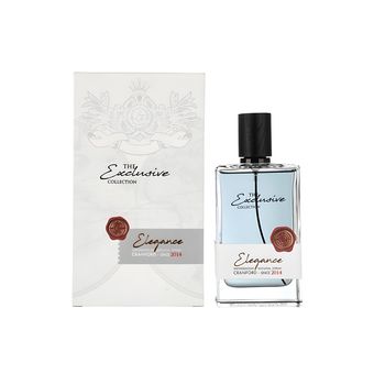 عطر ادکلن الگانس کرانفورد اصل Elegance Cranford مردانه 125 میل