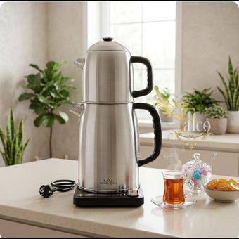 چایساز روهمی رویال کینگ 1395