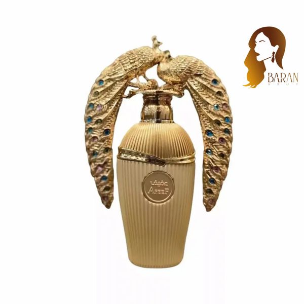 ادکلن لطافه عفیف مردانه و زنانه حجم 100 میلی لیتر