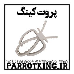 گیره کلیپسی کف دریا و میوه جات