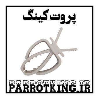 گیره کلیپسی کف دریا و میوه جات