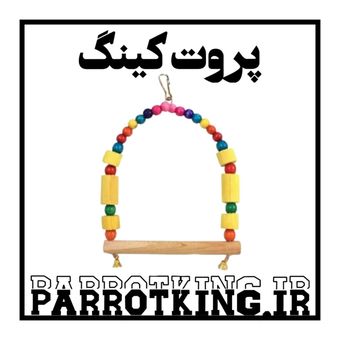 تاب بازی پرنده سایز کوچک
