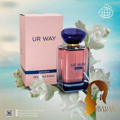 عطر ادکلن مای وی جورجیو ارمانی شرکت فرگرانس
