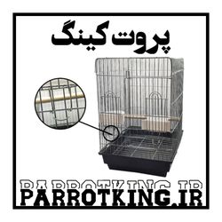 قفس پرندگان مدل 1032