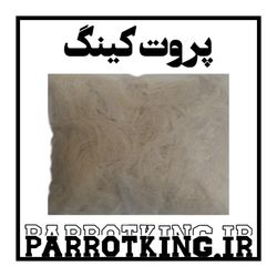 الباف لانه پرنده مدل قناری فنچ سهره