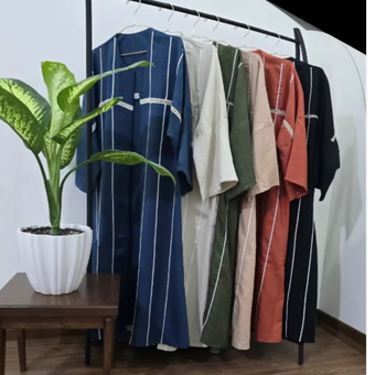 مانتو مزونی گیپور