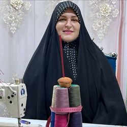 دوره جامع گنج خیاطی (متد ترک)از صفر تدریس شده