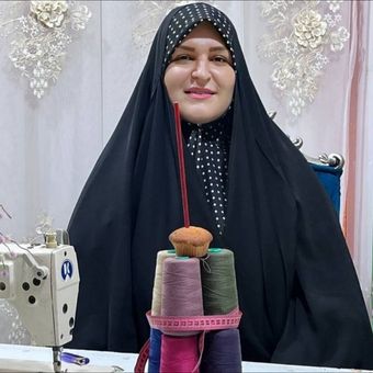 دوره جامع گنج خیاطی (متد ترک)از صفر تدریس شده