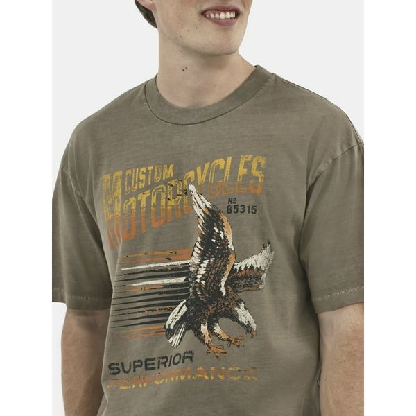 تیشرت باکسی وارداتی