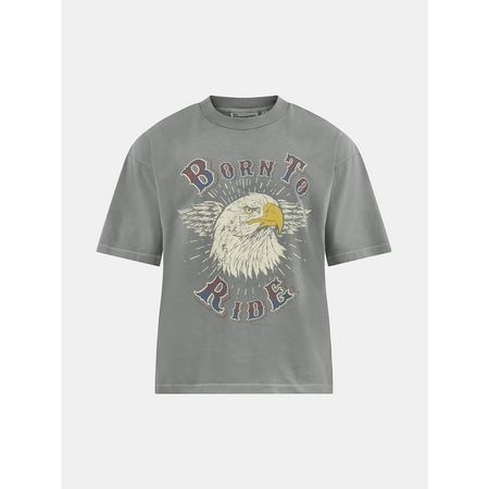 تیشرت کراپ اورجینال