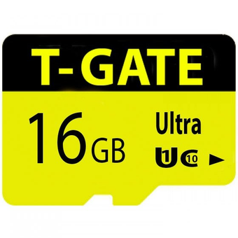 مموری 16 گیگ برند T-GATE