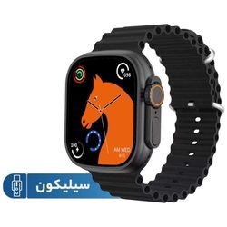 ساعت هوشمند مدل T2000 Ultra2