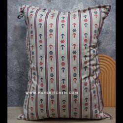 روبالشتی طرح لنگر