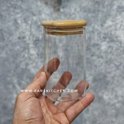 جاادویه پیرکس یونیک درب چوبی 1769