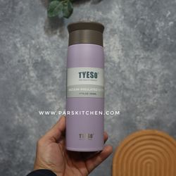 فلاسک تیسو 500میل 8730 سوسنی