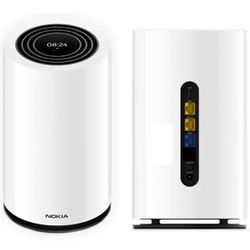 Nokia 5g getway 3