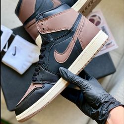 جردن وان ساقدار پالومینو - Aj1 High Palomino