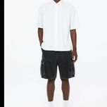 شلوارک کارگو pull&bear اورجینال