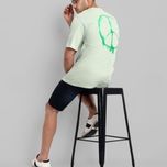 تیشرت اورجینال اوورسایز مردانه مچینست