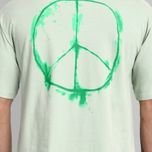 تیشرت اورجینال اوورسایز مردانه مچینست