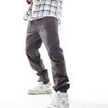 شلوار کتان مردانه