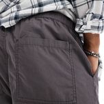 شلوار کتان مردانه