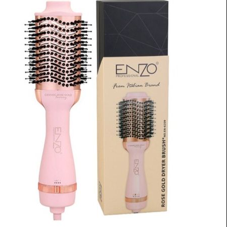 برس سشوار برند Enzo