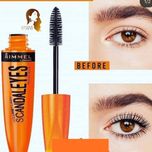 ریمل حجم دهنده اسکاندل آیز Scandal Eyes نارنجی لاندن