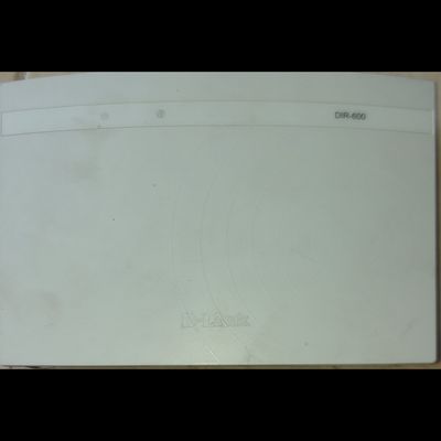مودم روتر بی‌سیم دی-لینک مدل DIR-600 (استوک)