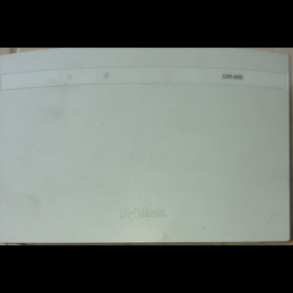 مودم روتر بیسیم دی-لینک مدل DIR-600 (استوک)