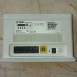 مودم روتر بیسیم دی-لینک مدل DIR-600 (استوک)