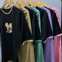 ست سوپرپنبه میکی موس پلنگی  code: 1893