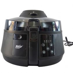 سرخ کن بدون روغن  چرخشی مایر مدل MR-421
