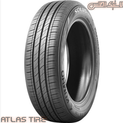 لاستیک 185,65,14 کومهو یک جفت