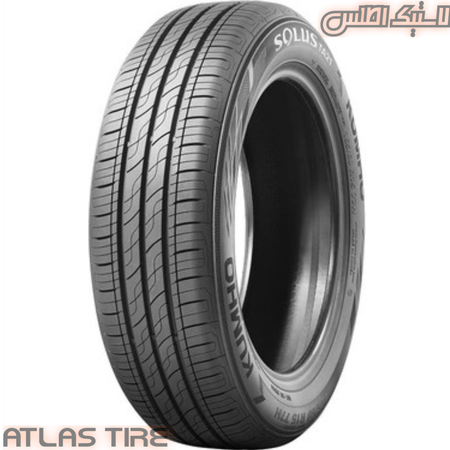 لاستیک 185,65,14 کومهو یک جفت