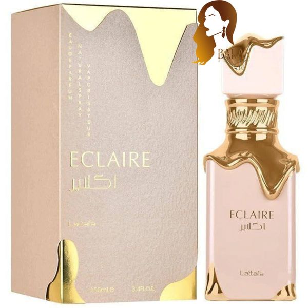 ادکلن اکلایر لطافه (Lattafa Eclaire)