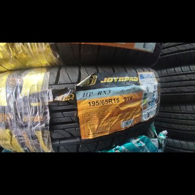 لاستیک 195,65,15 جیرود یک جفت